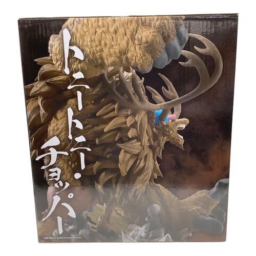 ONE PIECE　トニートニー・チョッパー -魂豪示像- 「一番くじ ワンピース EX 悪魔を宿す者達 vol.3」