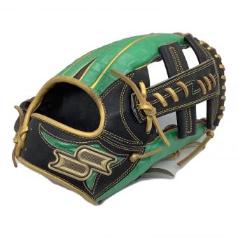 SSK (エスエスケー) DREAM GLOVE 軟式グローブ PN76125AL