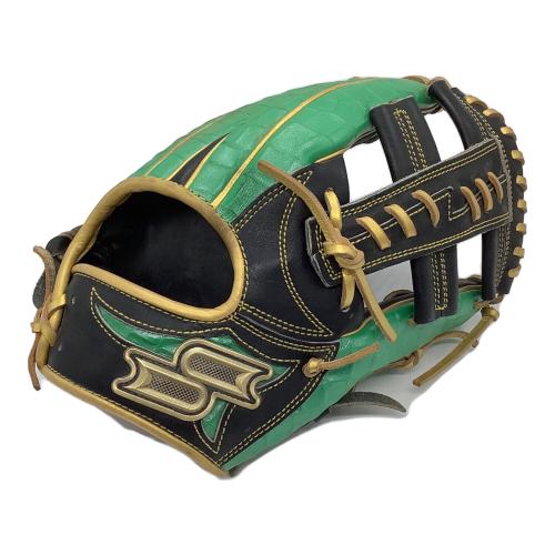 SSK (エスエスケー) DREAM GLOVE 軟式グローブ PN76125AL
