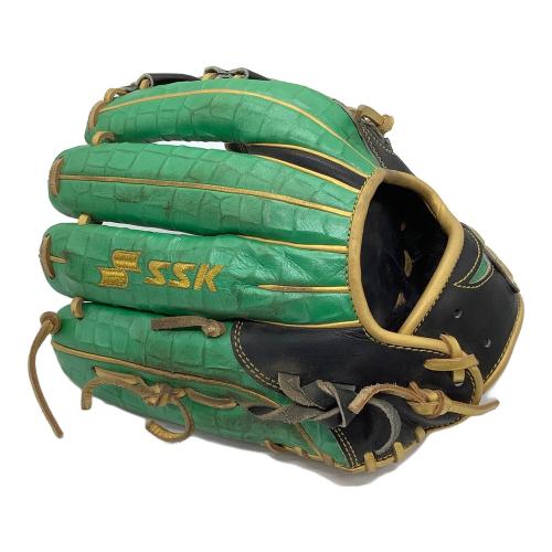 SSK (エスエスケー) DREAM GLOVE 軟式グローブ PN76125AL