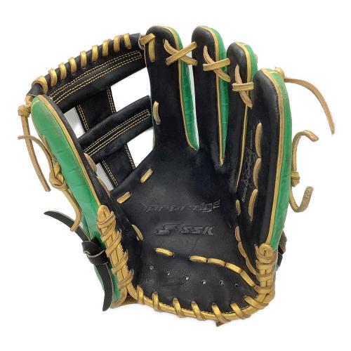 SSK (エスエスケー) DREAM GLOVE 軟式グローブ PN76125AL