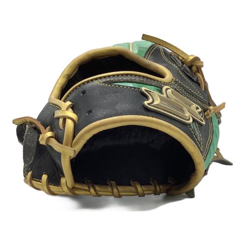 SSK (エスエスケー) DREAM GLOVE 軟式グローブ PN76125AL