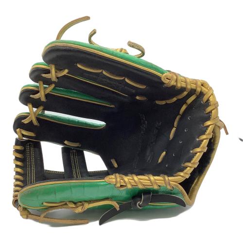 SSK (エスエスケー) DREAM GLOVE 軟式グローブ PN76125AL