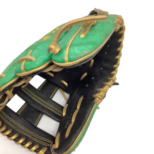 SSK (エスエスケー) DREAM GLOVE 軟式グローブ PN76125AL