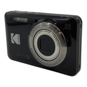 Kodak (コダック) コンパクトデジタルカメラ PIXPRO  FZ55