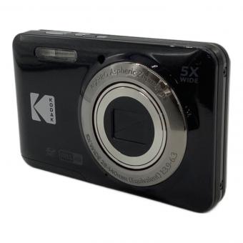 Kodak (コダック) コンパクトデジタルカメラ PIXPRO  FZ55