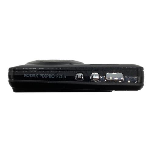 Kodak (コダック) コンパクトデジタルカメラ PIXPRO  FZ55