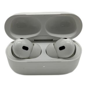 Apple (アップル) AirPods Pro(第2世代) MTJV3J/A ケース：A2968 L:A3048 R:A3047