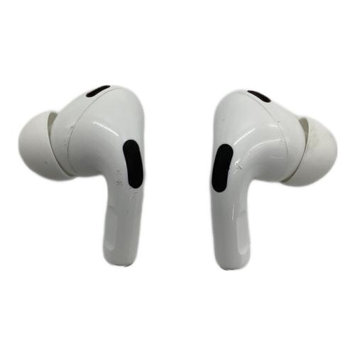 Apple (アップル) AirPods Pro(第2世代) MTJV3J/A ケース：A2968 L:A3048 R:A3047