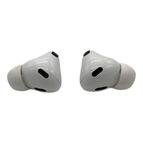 Apple (アップル) AirPods Pro(第2世代) MTJV3J/A ケース：A2968 L:A3048 R:A3047