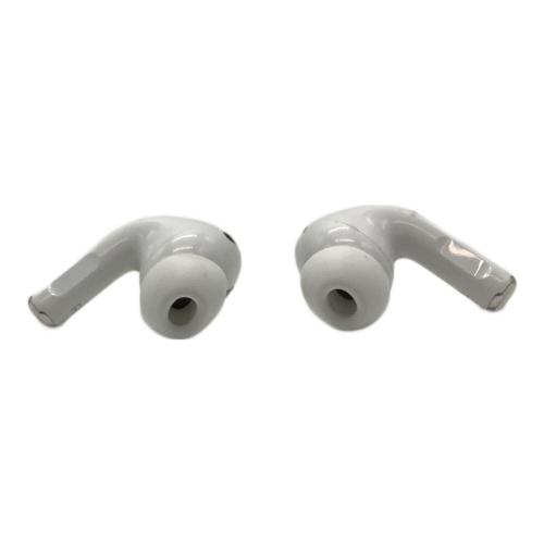 Apple (アップル) AirPods Pro(第2世代) MTJV3J/A ケース：A2968 L:A3048 R:A3047