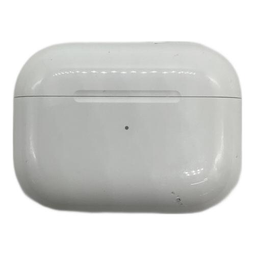 Apple (アップル) AirPods Pro(第2世代) MTJV3J/A ケース：A2968 L:A3048 R:A3047