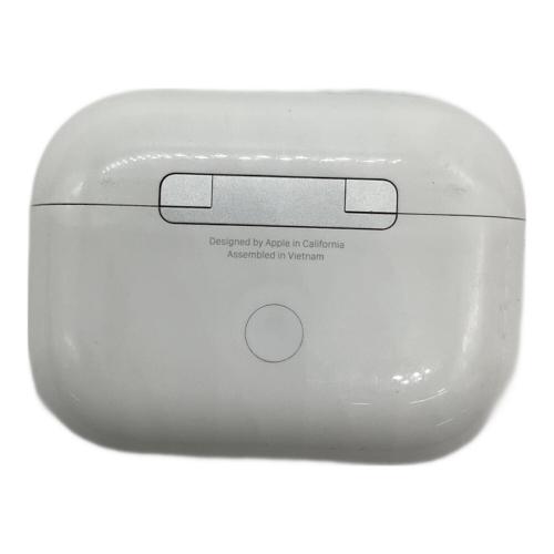 Apple (アップル) AirPods Pro(第2世代) MTJV3J/A ケース：A2968 L:A3048 R:A3047