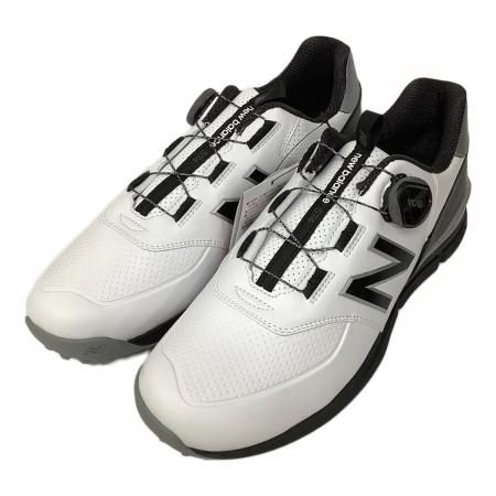 NEW BALANCE (ニューバランス) ゴルフシューズ MGB574W2 メンズ SIZE