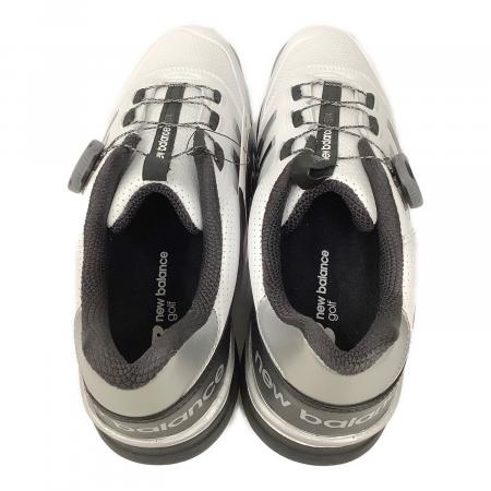 NEW BALANCE (ニューバランス) ゴルフシューズ MGB574W2 メンズ SIZE