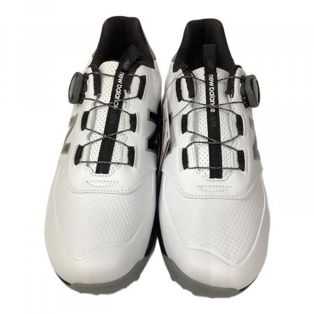 NEW BALANCE (ニューバランス) ゴルフシューズ MGB574W2 メンズ SIZE
