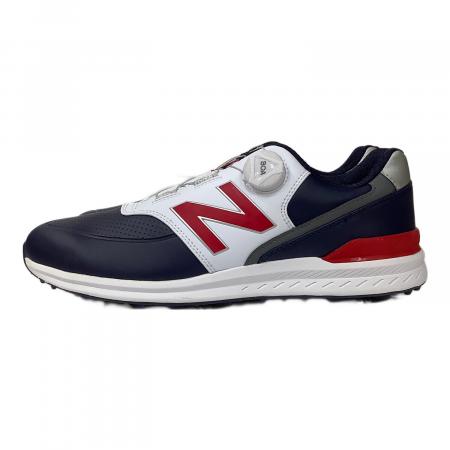 NEW BALANCE (ニューバランス) ゴルフシューズ MGB996N2 メンズ SIZE
