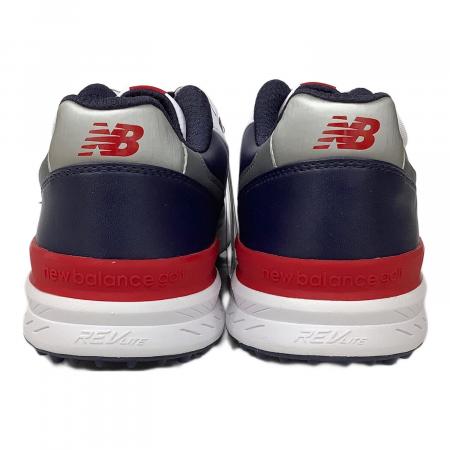 NEW BALANCE (ニューバランス) ゴルフシューズ MGB996N2 メンズ SIZE
