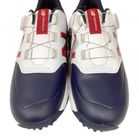 NEW BALANCE (ニューバランス) ゴルフシューズ MGB996N2 メンズ SIZE