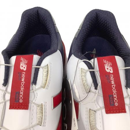 NEW BALANCE (ニューバランス) ゴルフシューズ MGB996N2 メンズ SIZE