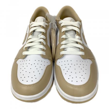 NIKE GOLF (ナイキゴルフ) ゴルフシューズ DD9315-117 AIR JORDAN 1