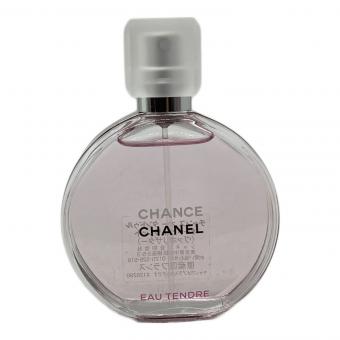 CHANEL (シャネル) オードトワレ 50ml チャンス オー タンドゥル