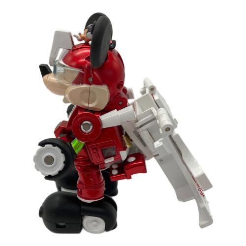 TAKARA TOMY（タカラトミー） ミッキーマウス トレーラー クリスマスVer. 「トランスフォーマー ディズニーレーベル」