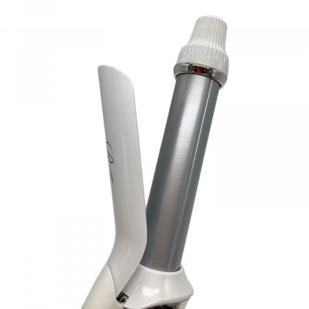 ReFa (リファ) ヘアーアイロン RE-AG00A 2023年製 BEAUTECH CURL IRON