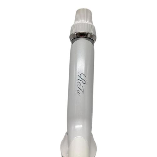 ReFa (リファ) ヘアーアイロン RE-AG00A 2023年製 BEAUTECH CURL IRON