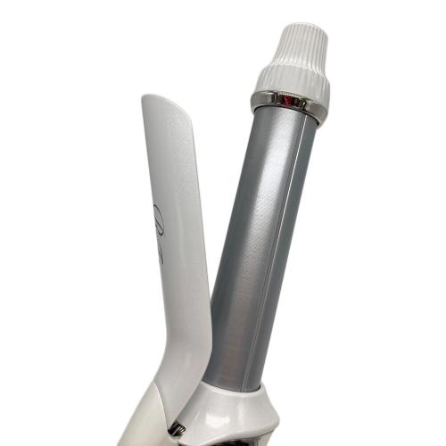 ReFa (リファ) ヘアーアイロン RE-AG00A 2023年製 BEAUTECH CURL IRON