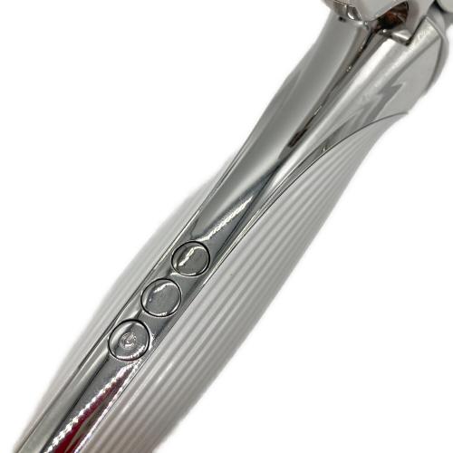 ReFa (リファ) ヘアーアイロン RE-AG00A 2023年製 BEAUTECH CURL IRON