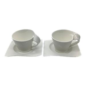 Villeroy&Boch (ビレロイアンドボッホ) カップ&ソーサー NewWave Caffe