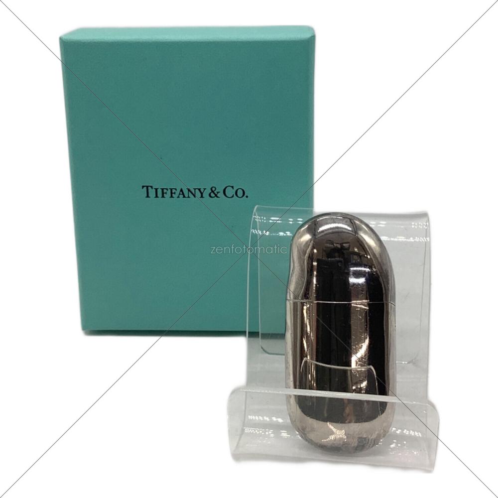 TIFFANY & Co. (ティファニー) ビーンズライター スターリングシルバー