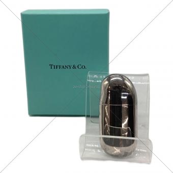TIFFANY & Co. (ティファニー) ビーンズライター　スターリングシルバー