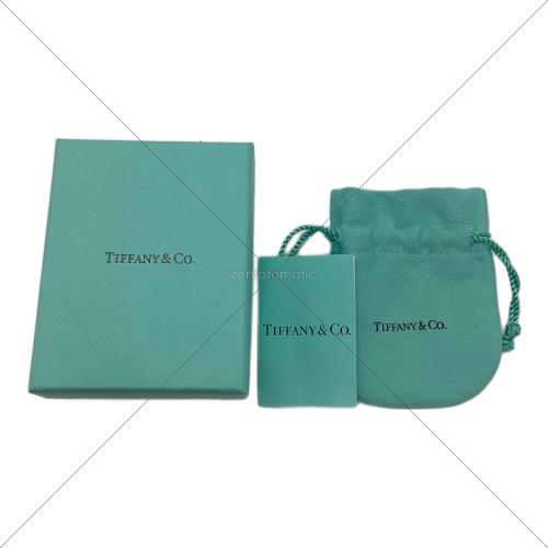 TIFFANY & Co. (ティファニー) ビーンズライター　スターリングシルバー