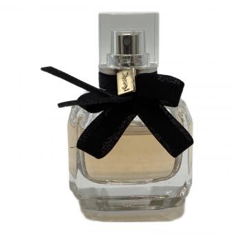 Yves Saint Laurent (イヴサンローラン) オーデパルファム リボン付き 30ml モン パリ