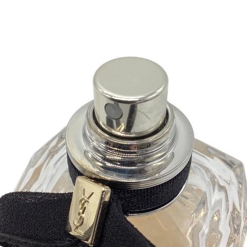 Yves Saint Laurent (イヴサンローラン) オーデパルファム リボン付き 30ml モン パリ