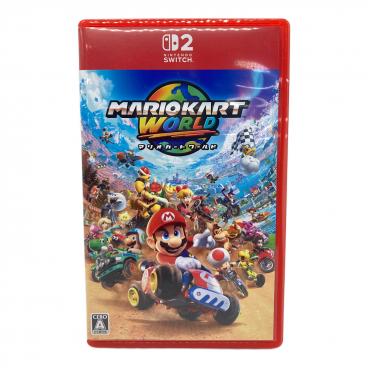 任天堂 (ニンテンドウ) マリオカート 8 デラックス Nintendo Switch2用