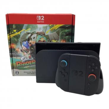 Nintendo (ニンテンドー) Nintendo Switch HAC-001 あつまれどうぶつの