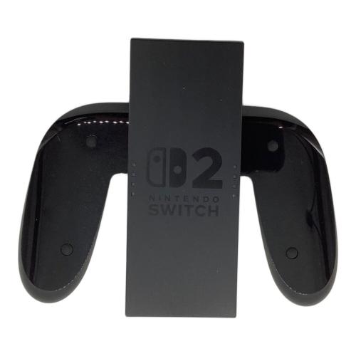 Nintendo (ニンテンドー) Nintendo Switch2 BEE-001 スプラトゥーン レイダースセット ※ダウンロード版ソフトの為同梱ソフト利用不可