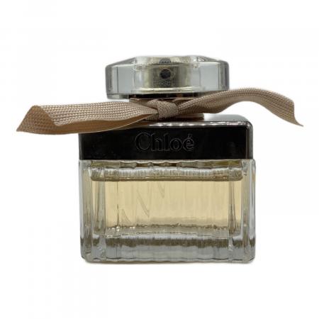Chloe (クロエ) オードパルファム 50ml｜トレファクONLINE