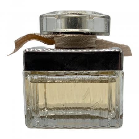 Chloe (クロエ) オードパルファム 50ml｜トレファクONLINE