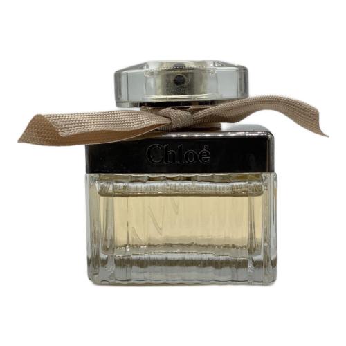 Chloe (クロエ) オードパルファム 50ml