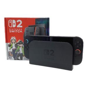 Nintendo (ニンテンドー) Nintendo Switch2 BEE-001 ポケモンレジェンズZ-A(ダウンロード版)※ダウンロード版ソフトの為同梱ソフト利用不可