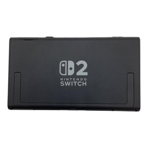 Nintendo (ニンテンドー) Nintendo Switch2 BEE-001 ポケモンレジェンズZ-A(ダウンロード版)※ダウンロード版ソフトの為同梱ソフト利用不可