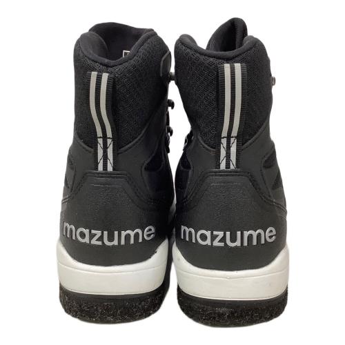MAZUME (マズメ) フェルトスパイクシューズ 27cm