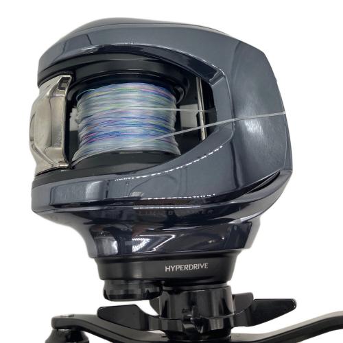 DAIWA (ダイワ) IM Z リミットブレイカー  TW HD-C　ベイトリール