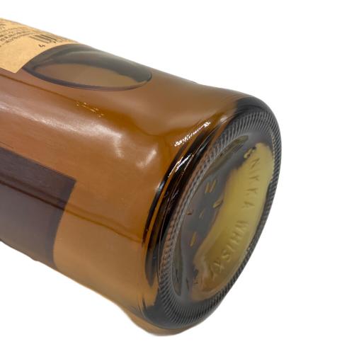 ニッカ 余市 ジャパニーズウイスキー 10年 700ml
