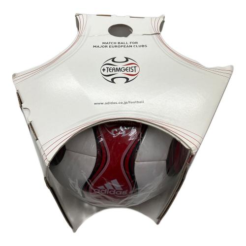 adidas (アディダス) TEAMGEIST サッカーボール 2006年 ドイツW杯