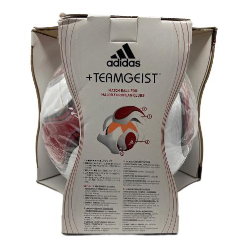 adidas (アディダス) TEAMGEIST サッカーボール 2006年 ドイツW杯